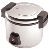 Image of Rice Cookers and Food Steamers