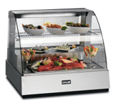 Image of Refrigerated Display Merchandisers