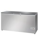 Chest Freezers