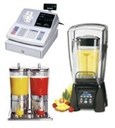 Image of Tableware & Bar Supplies