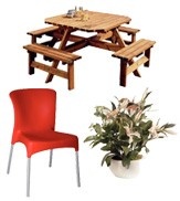 Image of Furniture & Lighting