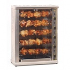 Image of Electric Rotisseries & Hog Roast Machines