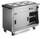 Image of Hot Cupboards & Plate Warmers