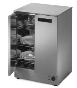 Image of Static Hot Cupboards (Plain Top)