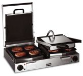 Image of Contact & Panini Grills