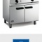 Solid Top Gas Ranges