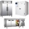 Commercial Fridges
