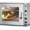 Convection Ovens