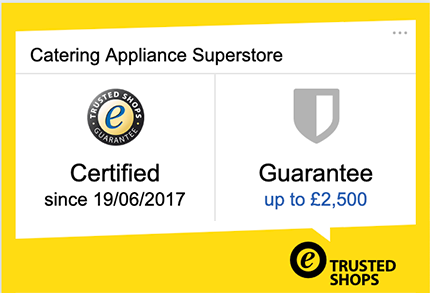 Trusted Shops Guarantee