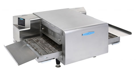 TurboChef Conveyor Oven