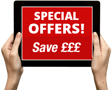 iPad Offers