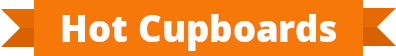 Lincat Hot Cupboard Configurator