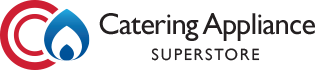 Catering Appliance Superstore Logo