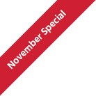 November Special