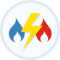 This is a Dual Fuel product. Please check the product details for the correct type of gas and electrical connection Dual Fuel